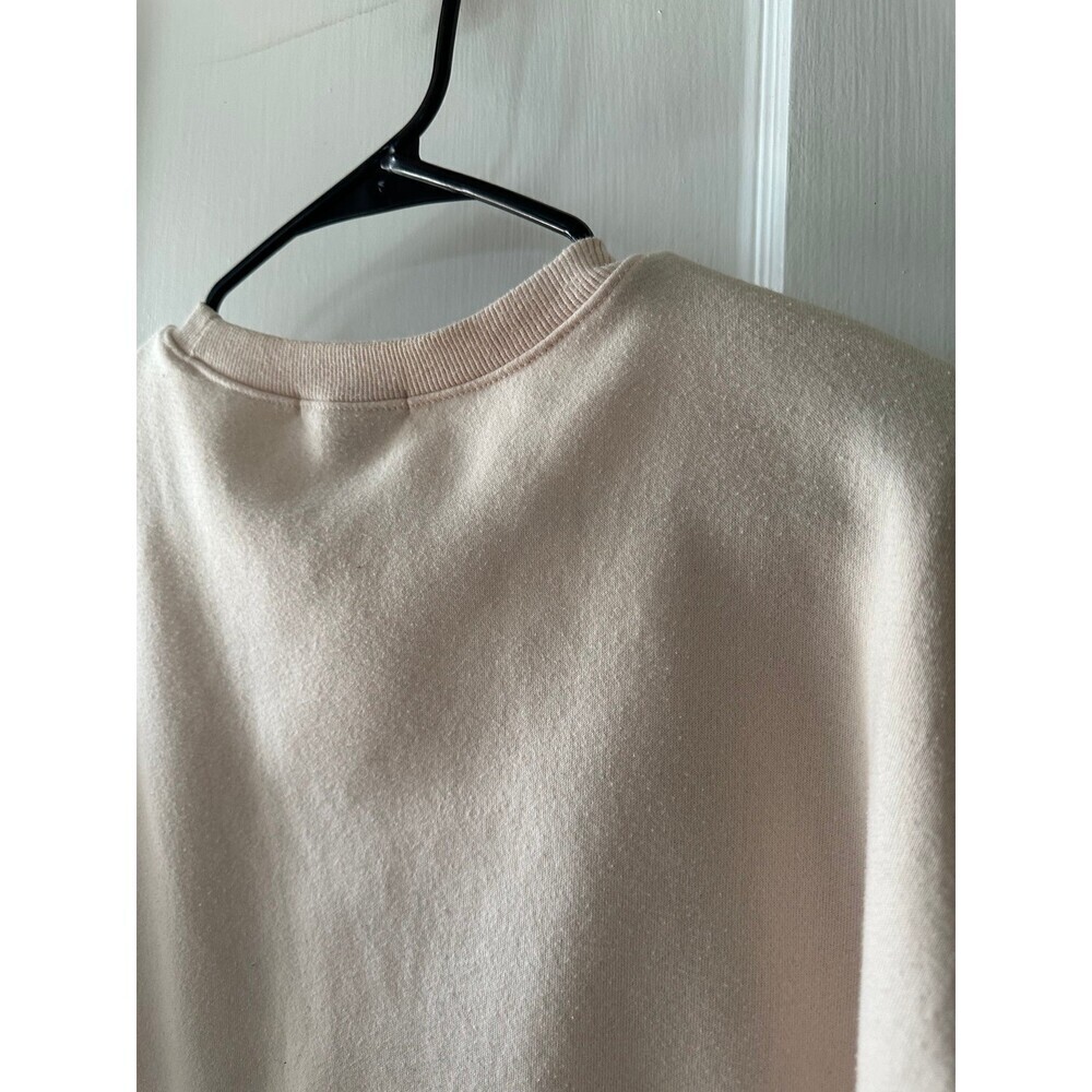 Forever21 Women’s size Medium Thirty Flirty & Thriving sweater - Picture 7 of 7